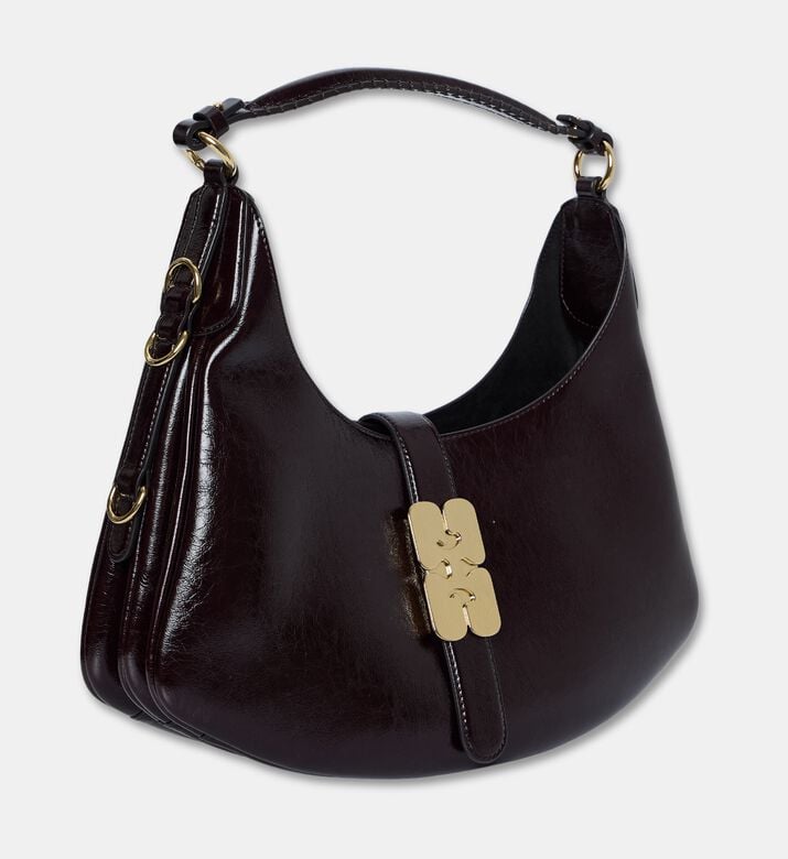 Ganni Bag Kat Small Ds, Packshot View
