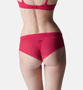 Wish Embroidered Shorty Wish Embroidered Shorty