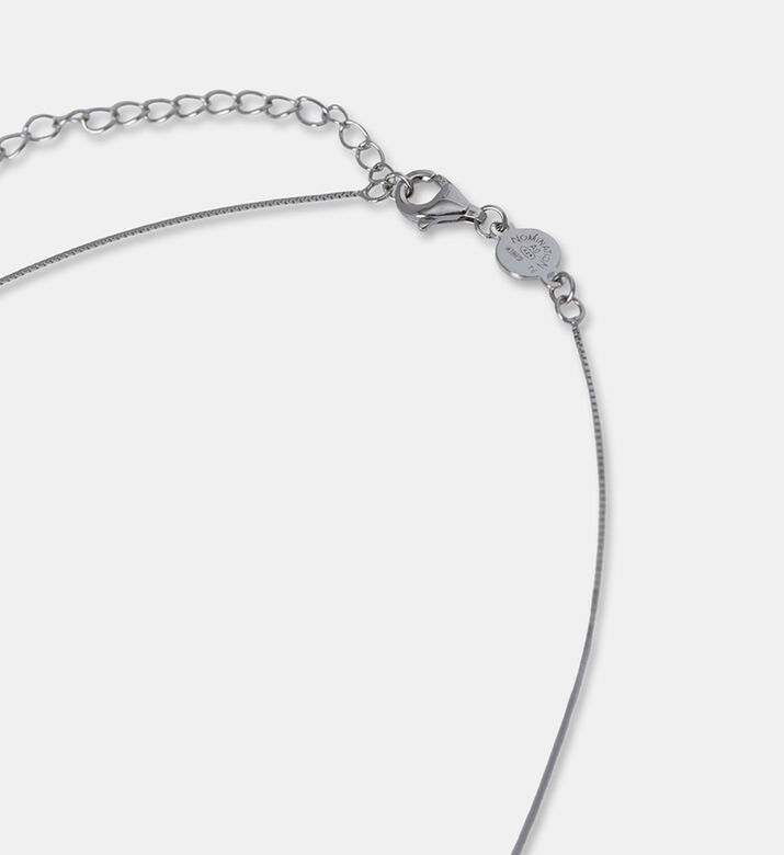 Nomination Necklace Armonica Sterling, Packshot View