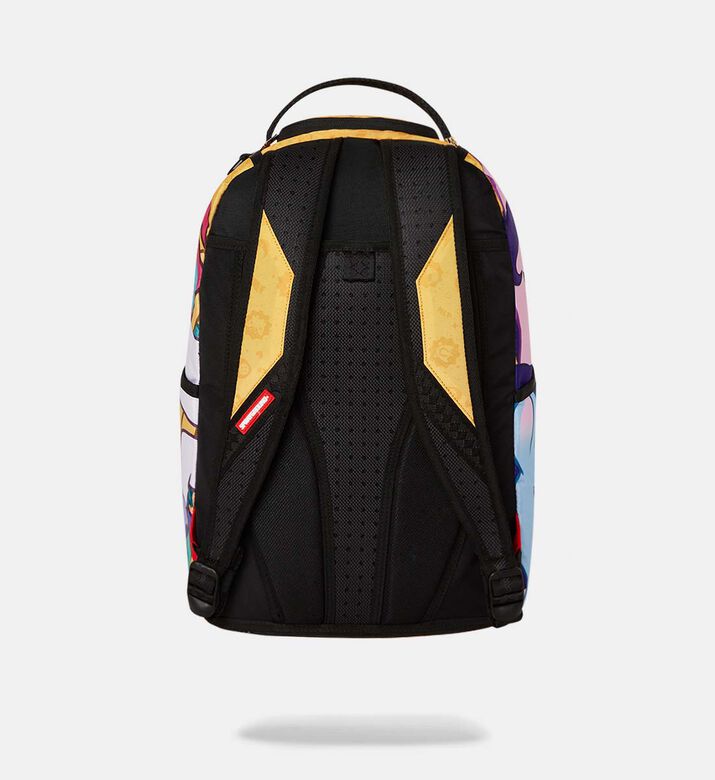 Little Pony Faces Backpack