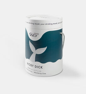 إبريق زجاج ورسليكات بحوت