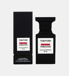 Fabulous Eau De Parfum