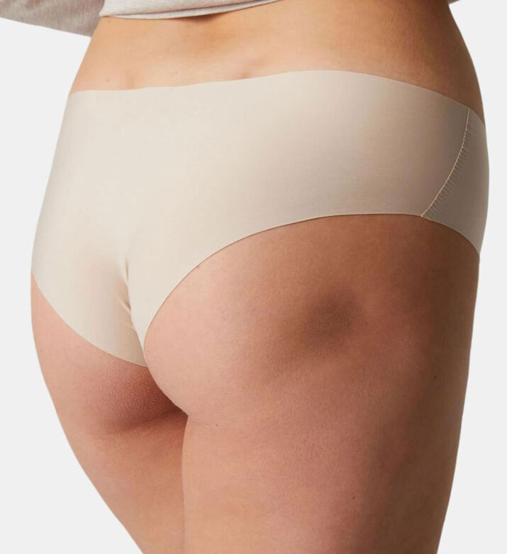 Uniq Invisible Mesh Briefs