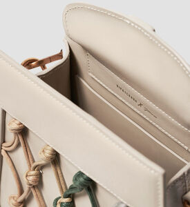 حقيبة حلوى آمو متوسطة الحجم