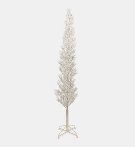 Crystal Diamond-embellished Tree Crystal Diamond-embellished Tree