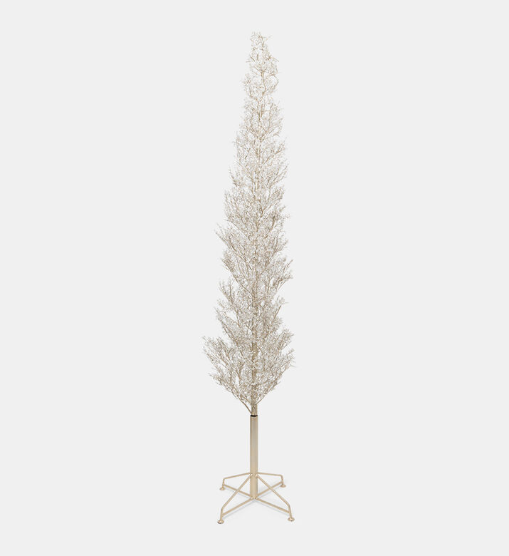 Crystal Diamond-embellished Tree Crystal Diamond-embellished Tree