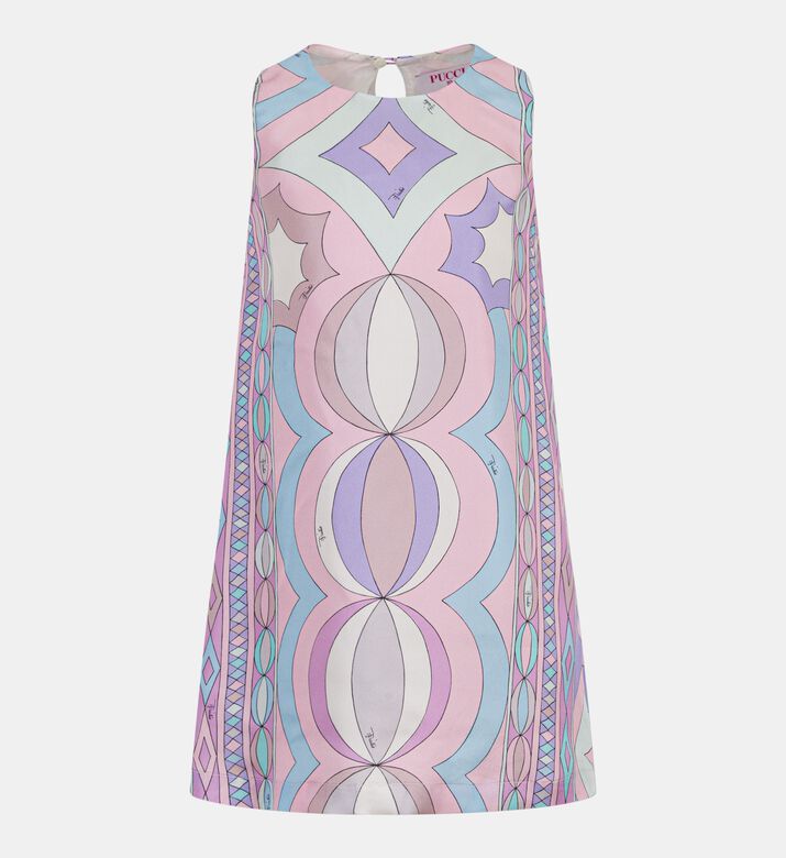 Emilio Pucci Dress Woven, Packshot View