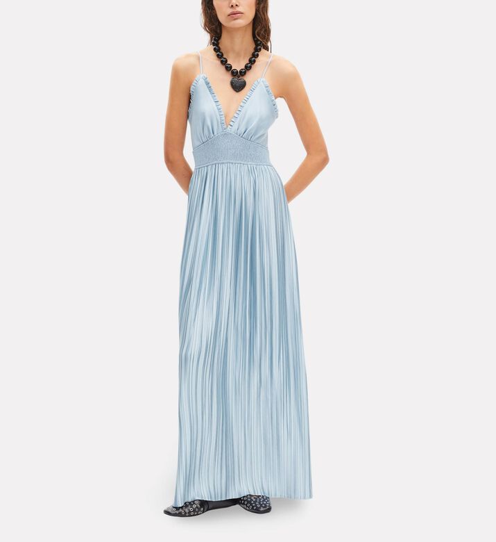 The Kooples Dress Long, Model View