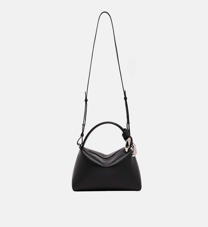 The Corner Small Leather Bag