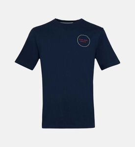 الموسيقى الفنية المطبوعة تي شيرت