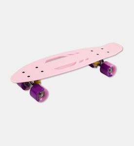 Momi Skateboard Pink, Packshot View