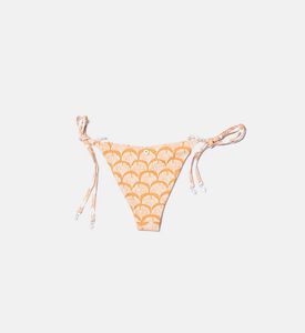 قطعة بيكيني سفلية لونا كارولا