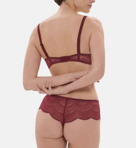 بوي شورت متوسط الارتفاع