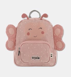 Trixie Backpack S Mrs.butterfly, Packshot View
