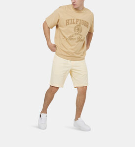 تي شيرت قطني كيمونو