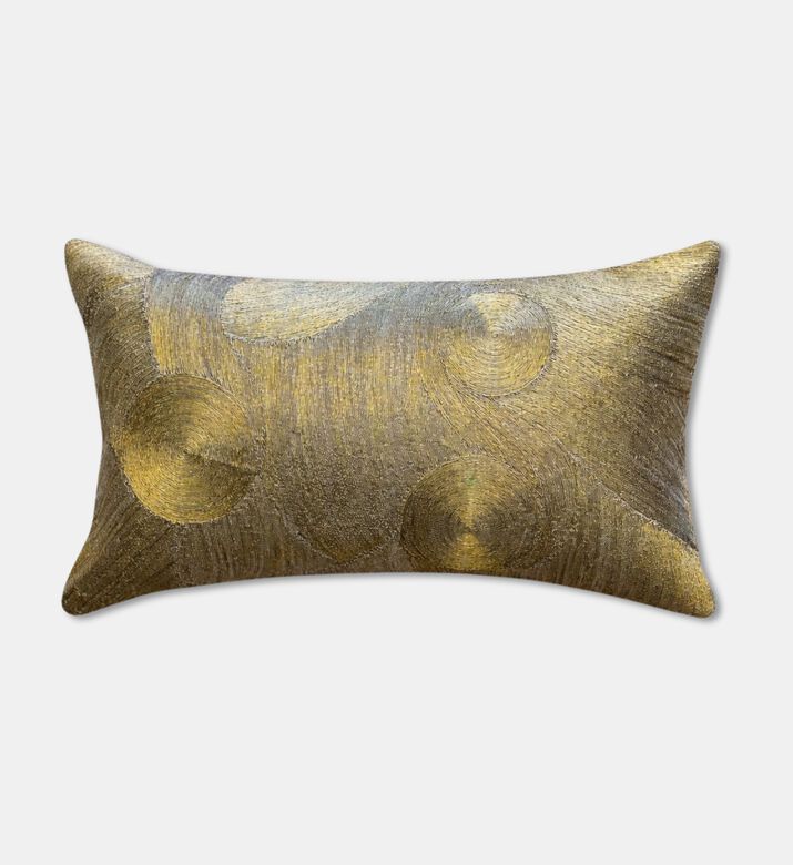 Tohfa Luxe Luxe Zareen Handmade Filler Cushion, Packshot View