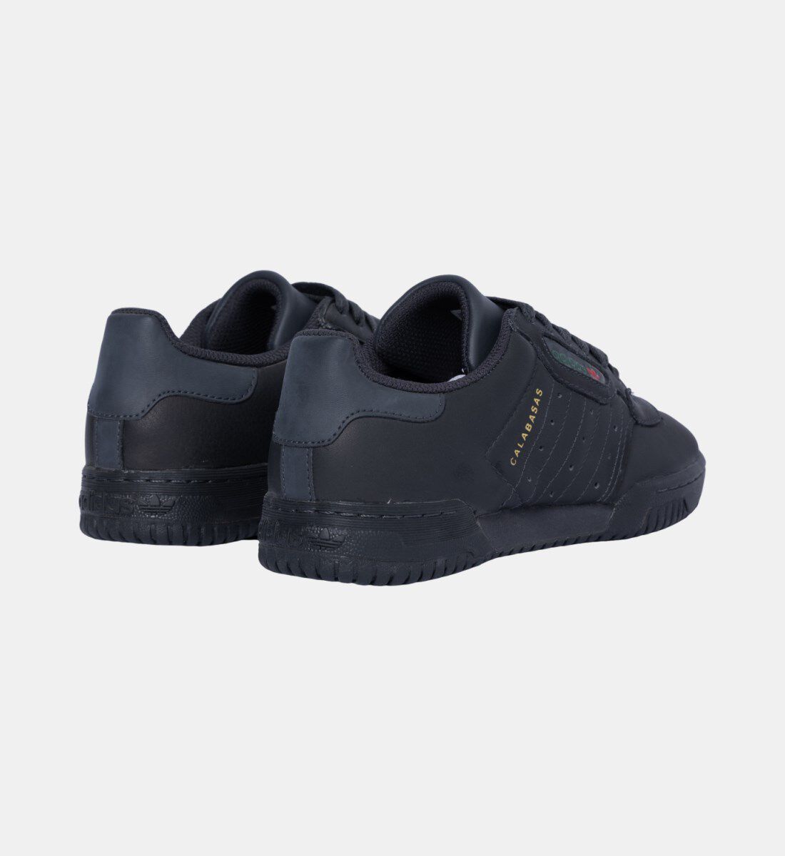 Calabasas discount black shoes