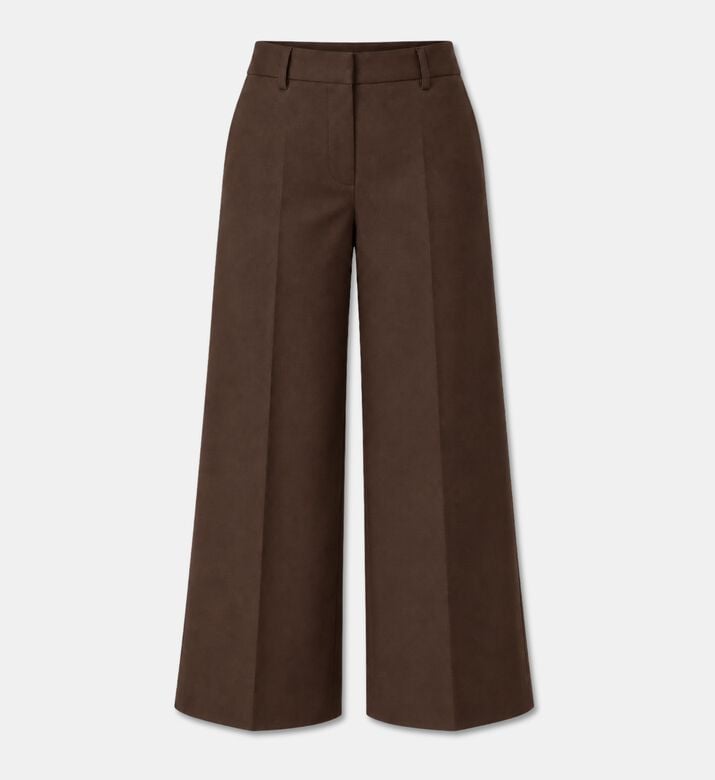 Luisa Spagnoli Pant Oste A, Packshot View