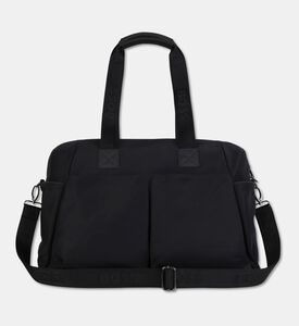 Boss Bag Changing, Packshot View