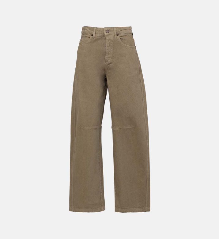 Eliott Balloon Trousers