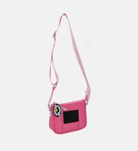 Square-shaped Crossbody Bag Square-shaped Crossbody Bag