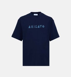 Annotate Logo-print T-shirt