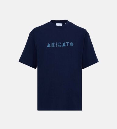Annotate Logo-print T-shirt