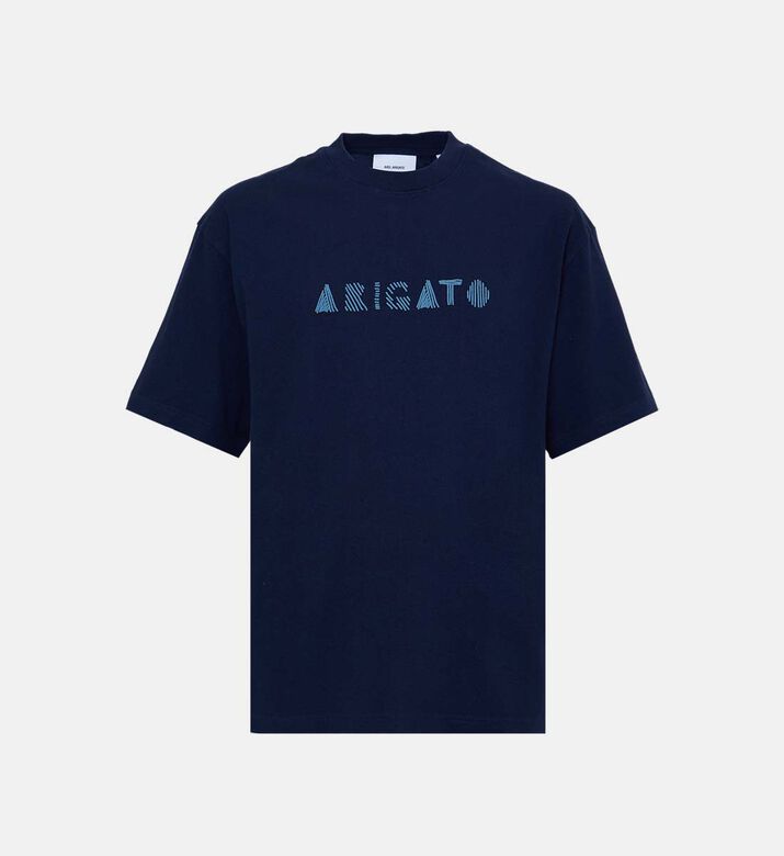 Annotate Logo-print T-shirt