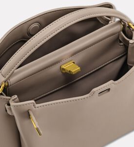 JW PEI Bag Carmen, Orange, Packshot View