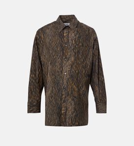 MM6 Shirt Ls, Packshot View