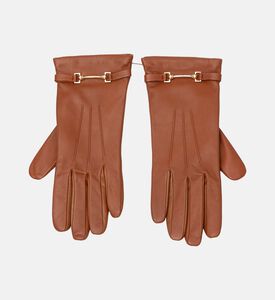 Stockbridge Leather Gloves