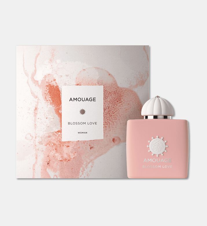 Amouage Blossom Love Eau De Parfum, Packshot View