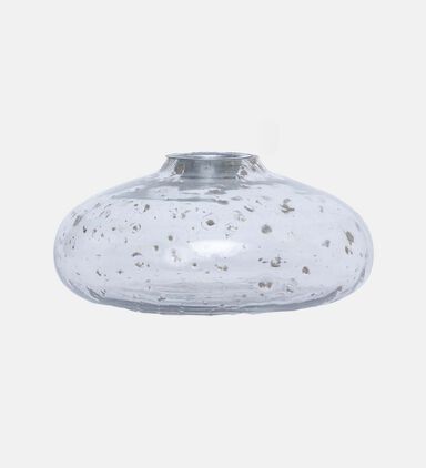 Frizo Glass Tealight Holder