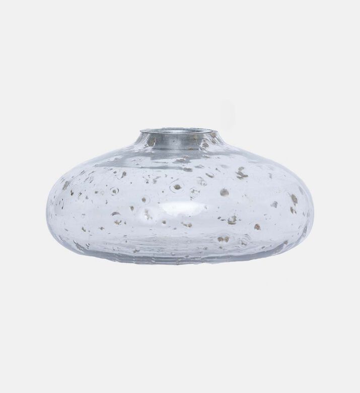 Frizo Glass Tealight Holder
