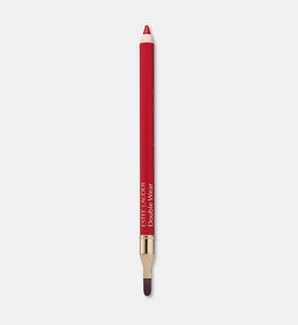 Estee Lauder Double Wear 24h Matte Lipliner, 018-red, Packshot View