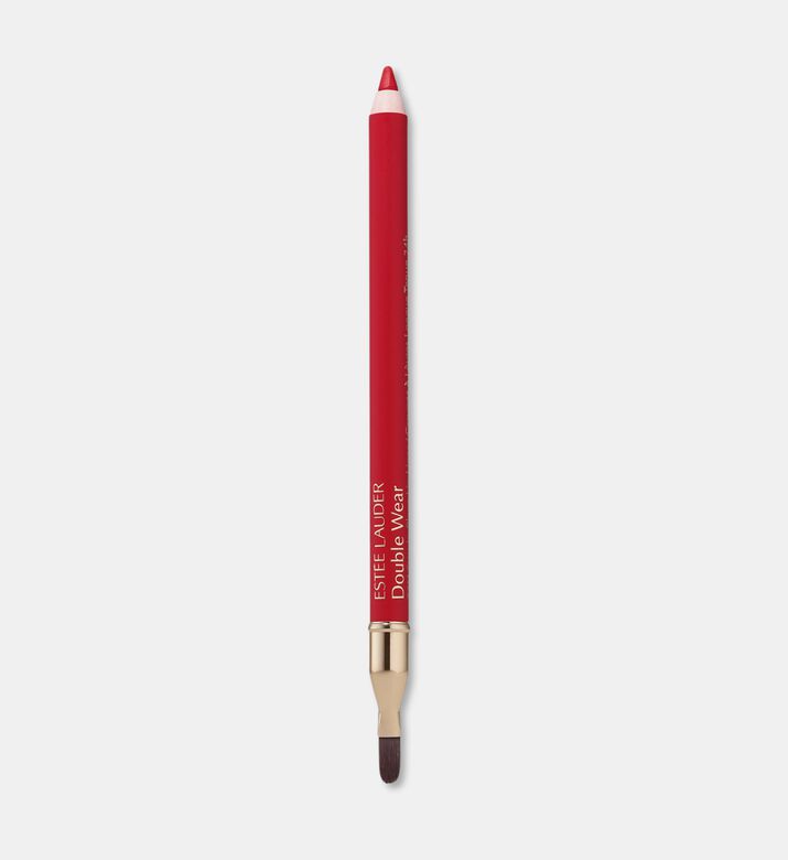 Estee Lauder Double Wear 24h Matte Lipliner, 018-red, Packshot View
