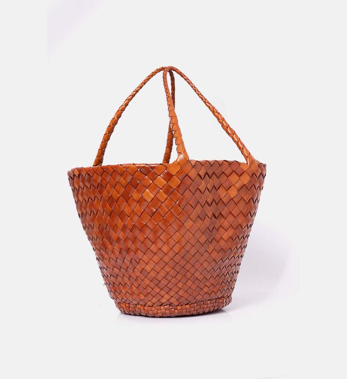 Dragon Diffusion Bag Egola, Light-brown, Packshot View