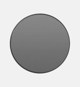 Espejo Smoked Glass Mirror