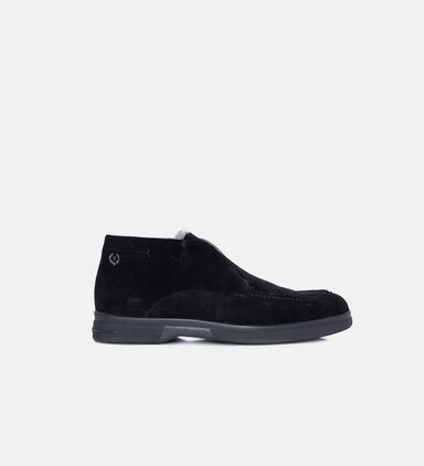 Polacchino Ankle Boots