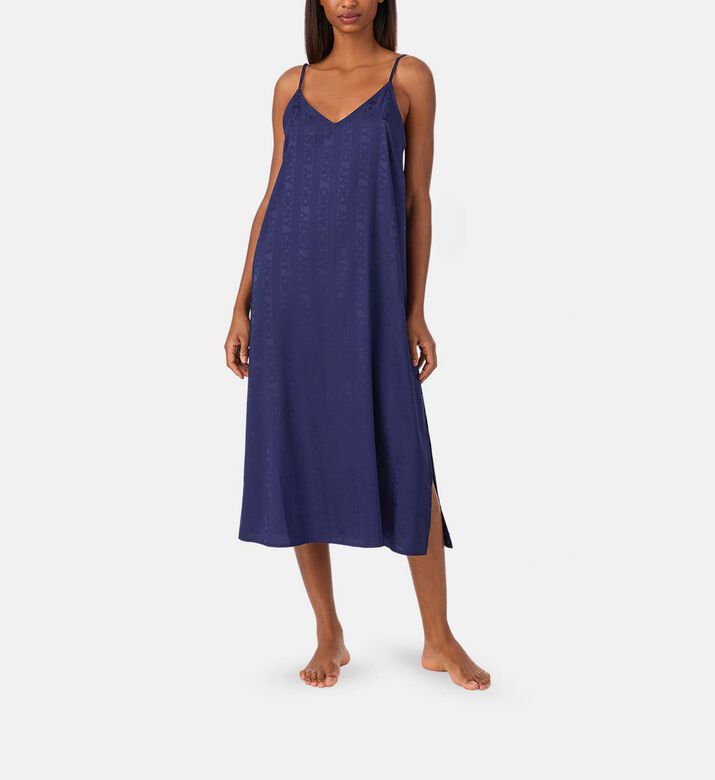 DKNY Chemise, Model View