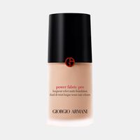 Power Fabric Full Coverage Foundation