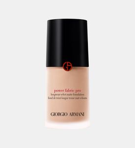 Power Fabric Full Coverage Foundation