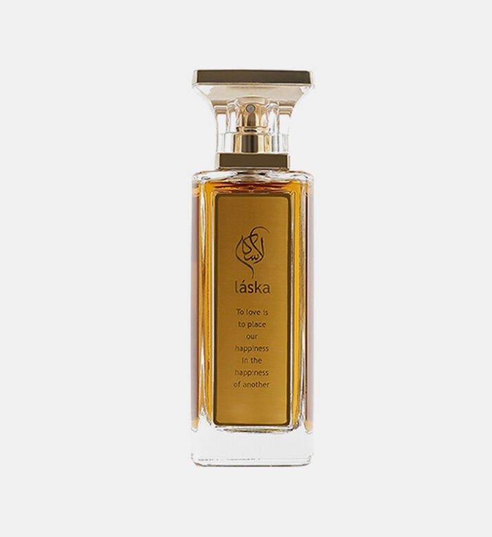 ماء عطر لاسكا 65 مل