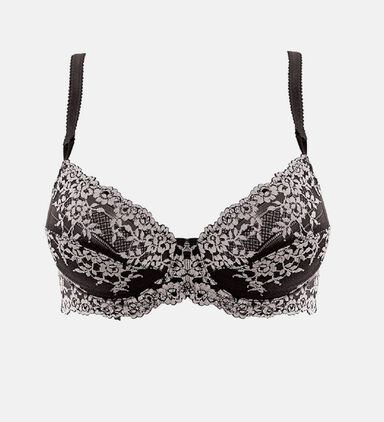 Embrace Lace Underwire Bra
