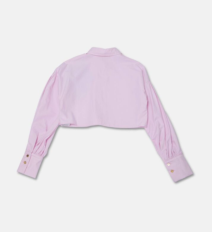 La Mia Bambina Shirt, Packshot View