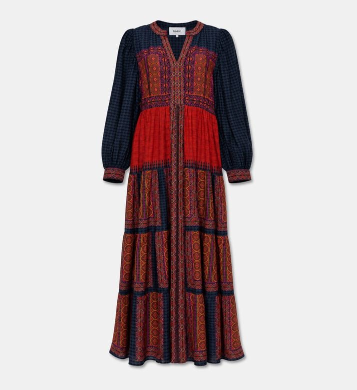 Ba&sh Dress Olly, Packshot View