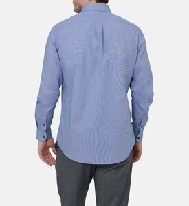 Casual Long-sleeve Shirt