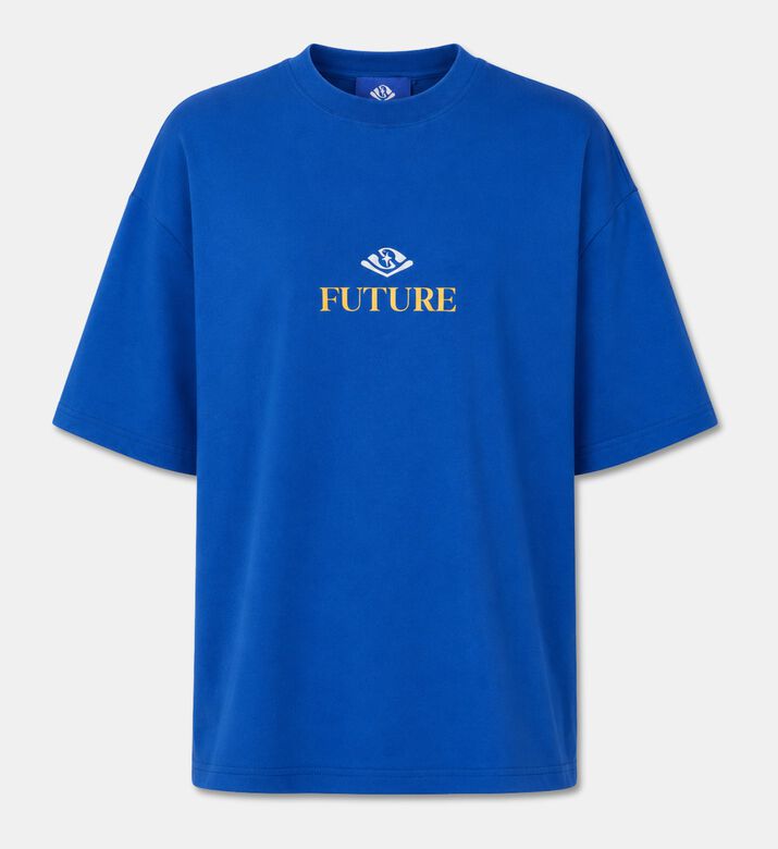 Street Visionaries Ts Stv, Blue, Xl, Packshot View