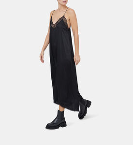 Risty Silk Jac Zv 3d Dress