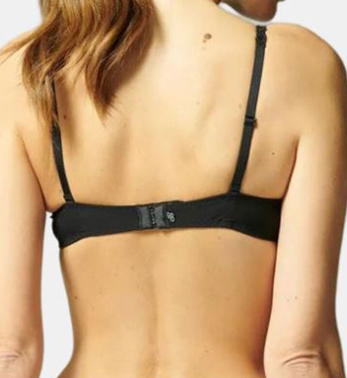 Saga Half Cup Demi Bra